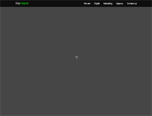 Tablet Screenshot of digimagnet.com